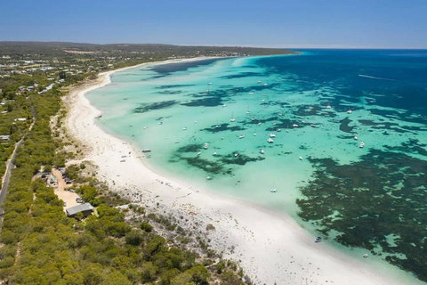 Mint Haus, Stylish Coastal Retreat - Holiday Adelaide 1