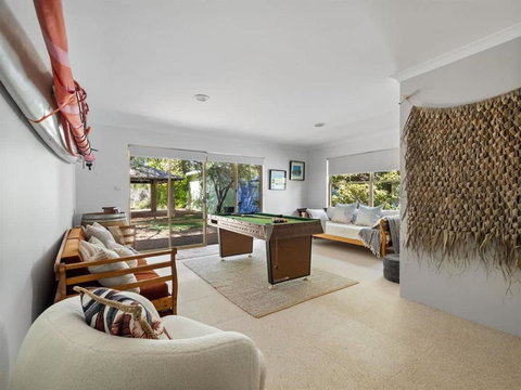 Mint Haus, Stylish Coastal Retreat - Holiday Adelaide 3