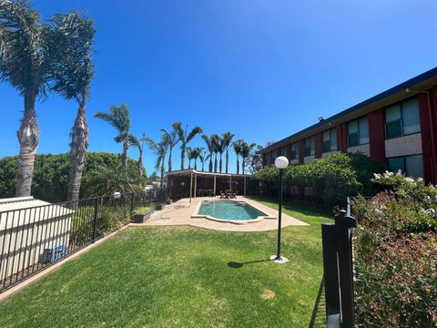 Mirambeena Motel - Holiday Adelaide 3