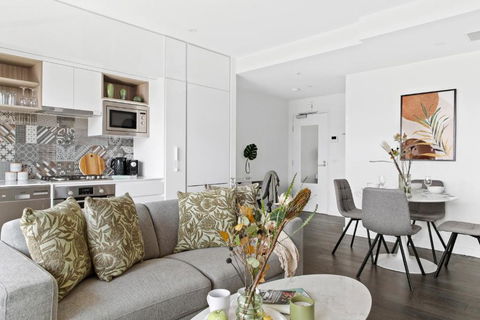 Modern Elegance Caulfield North - Holiday Adelaide 0