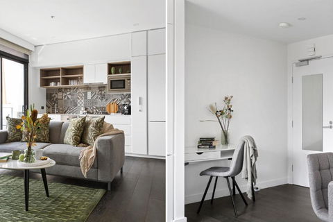 Modern Elegance Caulfield North - Holiday Adelaide 1