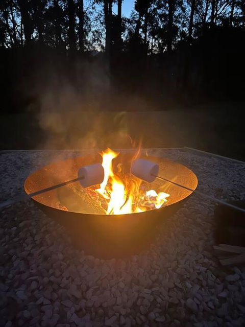 Moondance Retreat - Holiday Adelaide 1