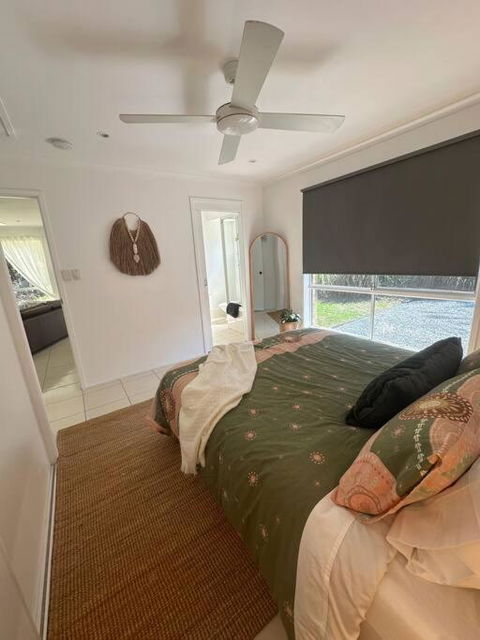 Moondance Retreat - Holiday Adelaide 3