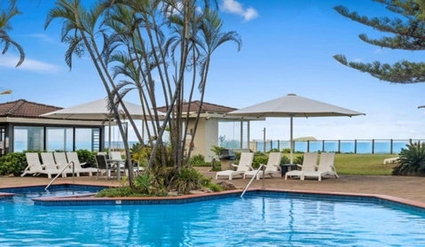 Nautilus Resort Apartment 162 Solitary Islands Way 8 - Holiday Adelaide 0