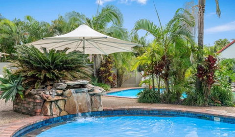 Nautilus Resort Apartment 162 Solitary Islands Way 8 - Holiday Adelaide 1