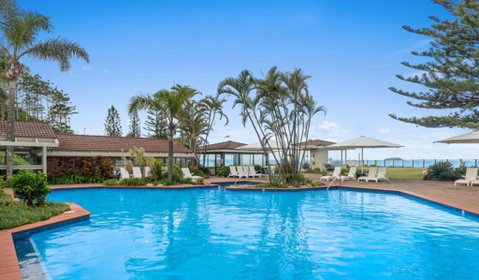 Nautilus Resort Apartment 162 Solitary Islands Way 8 - Holiday Adelaide 2
