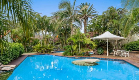 Nautilus Resort Apartment 162 Solitary Islands Way 8 - Holiday Adelaide 3