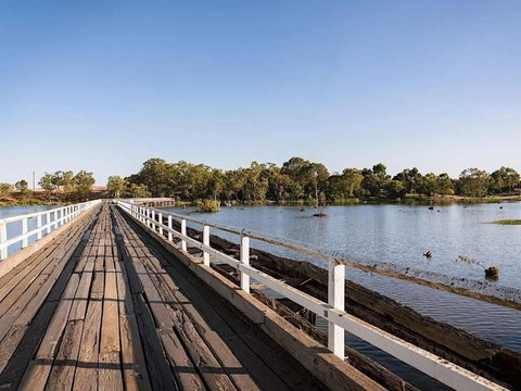Nagambie Lakes - Holiday Adelaide 0