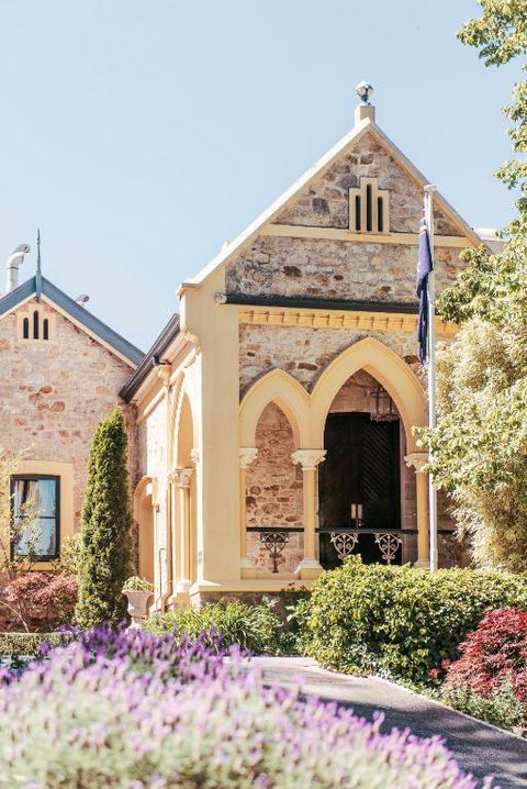 Mount Lofty House & Estate Adelaide Hills - Holiday Adelaide 0