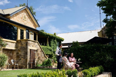 Mount Lofty House & Estate Adelaide Hills - Holiday Adelaide 3