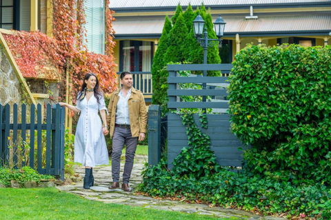 Mount Lofty House & Estate Adelaide Hills - Holiday Adelaide 2