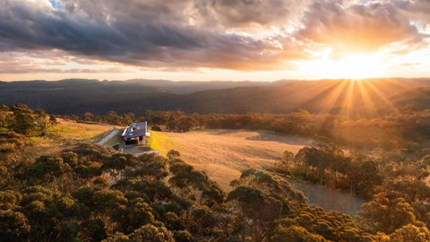 Mountain Top Bilpin, Studio 2 Isyd - Holiday Adelaide 0