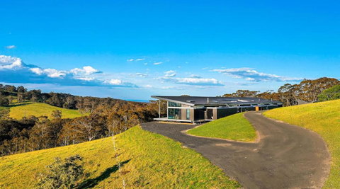 Mountain Top Bilpin, Studio 2 Isyd - Holiday Adelaide 3
