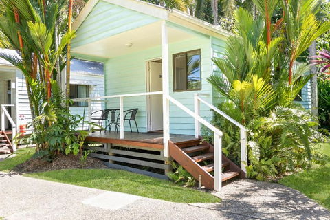 Mossman Resort Holiday Villas - Holiday Adelaide 2