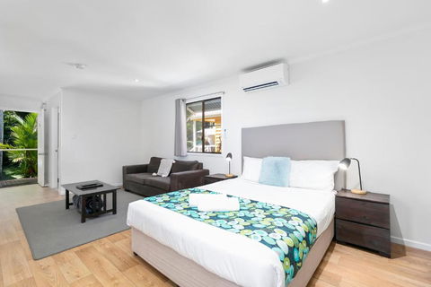 Mossman Resort Holiday Villas - Holiday Adelaide 3