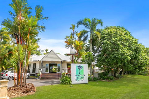 Mossman Resort Holiday Villas - Holiday Adelaide 0