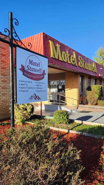 Motel Stawell - Holiday Adelaide 1