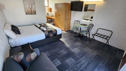 Motel Stawell - Holiday Adelaide 0