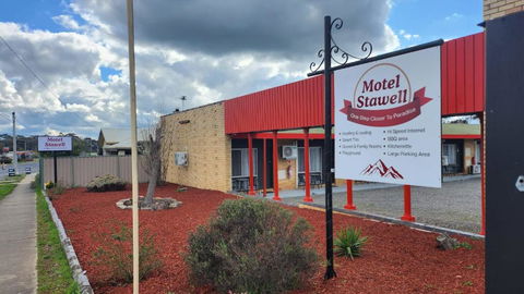 Motel Stawell - Holiday Adelaide 3