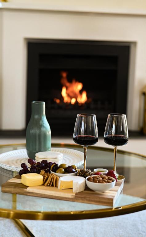 Mount Bold Estate - Luxurious Private Retreat - Holiday Adelaide 3