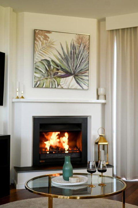 Mount Bold Estate - Luxurious Private Retreat - Holiday Adelaide 2