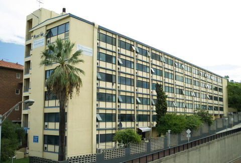 Mountway Holiday Apartments - Holiday Adelaide 0