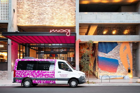 Moxy Sydney Airport - Holiday Adelaide 1