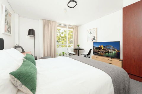 MP303 - Studio Apartment, Military Road, Cremorne - Holiday Adelaide 2