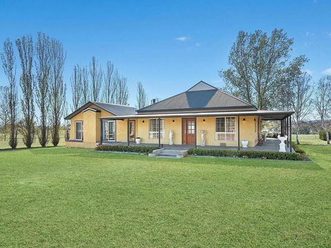 Mudgee Farm Stay - Holiday Adelaide 0