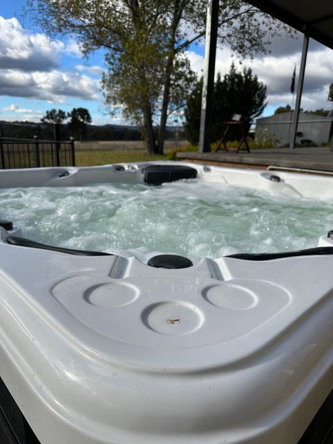 Mudgee Farm Stay - Holiday Adelaide 2