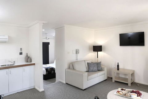 Murray Downs Resort - Holiday Adelaide 3