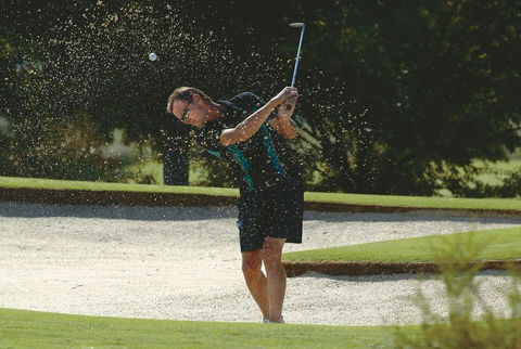 Murray Downs Resort - Holiday Adelaide 1