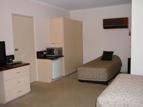 Murray River Motel - Holiday Adelaide 3