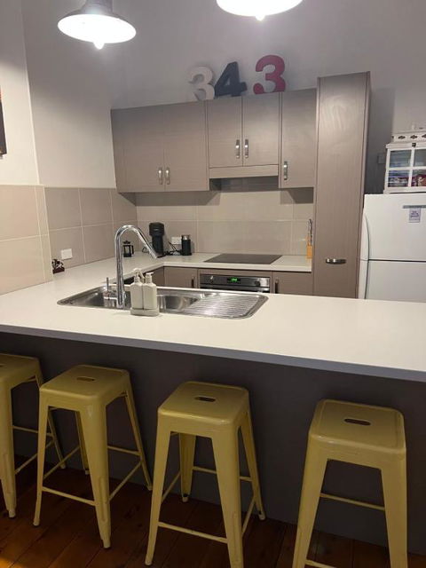 MURRUMBURRAH ARTHOUSE APARTMENTS - Holiday Adelaide 0