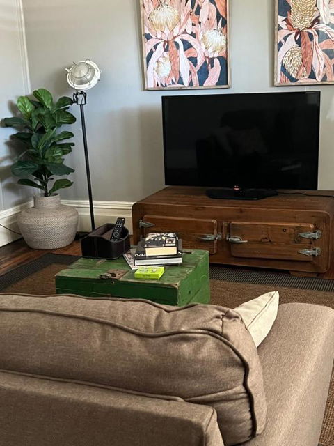 MURRUMBURRAH ARTHOUSE APARTMENTS - Holiday Adelaide 2