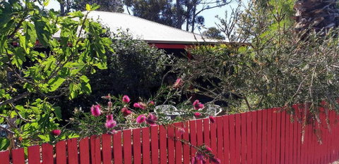 Nannup Homestay - Holiday Adelaide 1