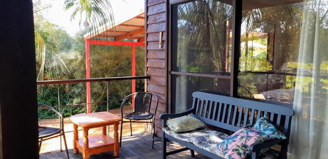 Nannup Homestay - Holiday Adelaide 2