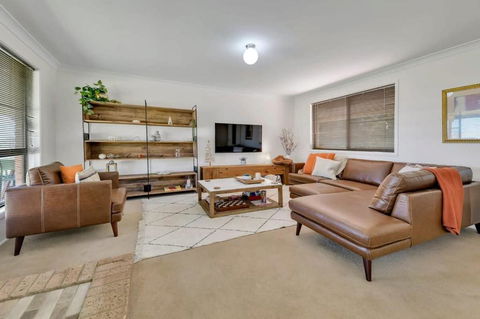 Narambla Estate - Rural Retreat, Luxe Hideaway - Holiday Adelaide 1