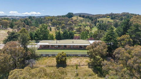 Narambla Estate - Rural Retreat, Luxe Hideaway - Holiday Adelaide 3