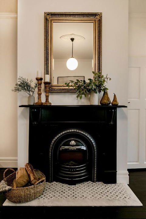 Narraweema Guesthouse - Historic Luxury BnB Retreat - Holiday Adelaide 3
