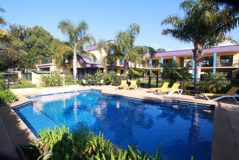 Nautilus Apartments Merimbula - Holiday Adelaide 0