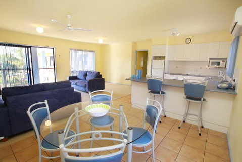 Nautilus Apartments Merimbula - Holiday Adelaide 1