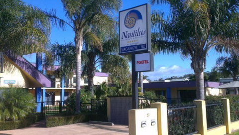 Nautilus Apartments Merimbula - Holiday Adelaide 2