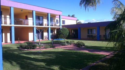 Nautilus Apartments Merimbula - Holiday Adelaide 3
