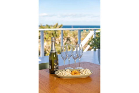 Nautilus At Blueys . Beachfront - Holiday Adelaide 2