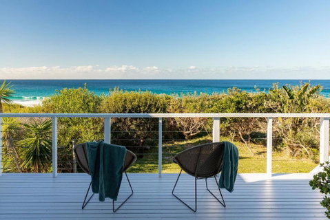 Nautilus At Blueys . Beachfront - Holiday Adelaide 0