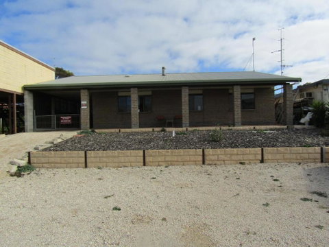 Nelson House - Holiday Adelaide 0