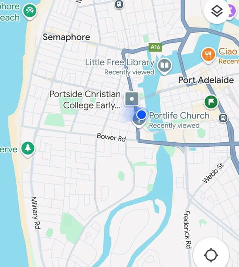 New Port South Australia - Holiday Adelaide 3