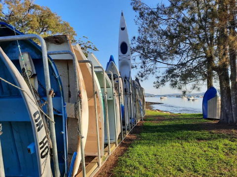 NEW Sailors Cove Pet Friendly - Holiday Adelaide 2