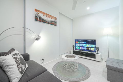 Next To Royal Hospital And Mel Uni 1br - Holiday Adelaide 2